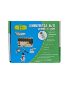 برد کولر OG_U03C+ برند OG COOL